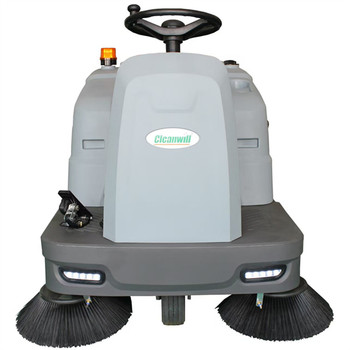 富華FH-S1100掃地機(jī)