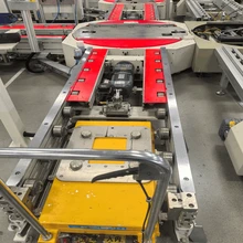 滾筒輸送線,托盤輥筒輸送線