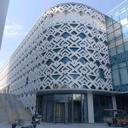 UHPC幕墻系統(tǒng)廠家-提供建筑外墻干掛板一站式解決方案