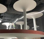 東莞GRG構件與造型｜玻璃纖維增強石膏藝術工程