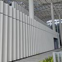 UHPC裝飾板：幕墻與家具領(lǐng)域的極簡美學(xué)與非凡耐久