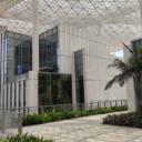 UHPC建筑藝術(shù)：珠海濱海城市的科技外衣