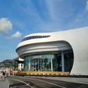 飾紀(jì)上品GRC供應(yīng)商：GRC幕墻構(gòu)件者，定制外墻裝飾
