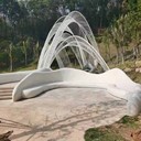 GRC廠家-花箱花缽-園林景觀雕塑供應(yīng)商