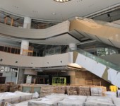 廣州粵海商住樓GRG攔河工程｜玻纖增強石膏構件應用實錄