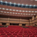 GRG聲學材料-吸音石膏裝飾板-音樂廳會議室聲學吊頂定制