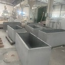 廣東飾紀(jì)上品GRC花箱生產(chǎn)廠家：定義景觀花箱新