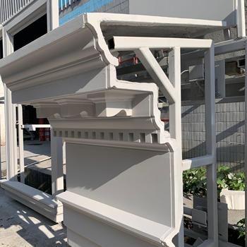 GRC供應商-廣東飾紀上品GRC歐式構件供應商