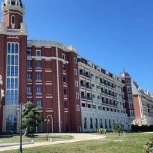 飾紀(jì)上品GRC構(gòu)件-玻璃纖維增強(qiáng)水泥匠心品質(zhì)定義未來