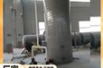 內(nèi)蒙古阿拉善盟玻璃鋼噴淋填料塔型號