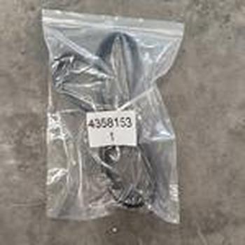 現(xiàn)貨倉(cāng)庫(kù)直供小松4358153皮帶