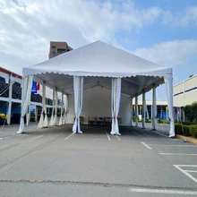 大型鋁合金體育篷房體育賽事活動(dòng)大棚