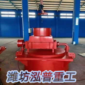 電磁除鐵器