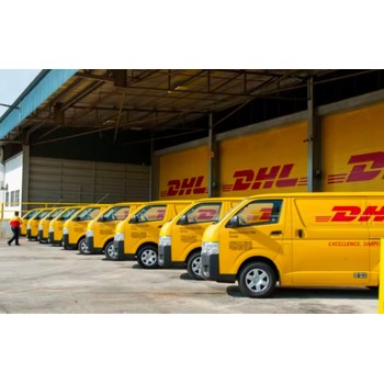 德國汽車零部件寄中國，低至21元/公斤