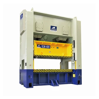 閉式雙軸精密沖床D2N/DT2N系列