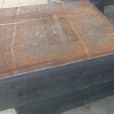 高強度耐磨鋼板NM400耐磨板NM450耐磨板規(guī)格全可切割批發(fā)零售