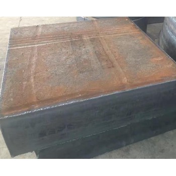 高強(qiáng)度耐磨鋼板NM400耐磨板NM450耐磨板規(guī)格全可切割批發(fā)零售