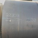 Q235B花紋板Q235B花紋卷板Q235B開平板性價比有什么優(yōu)勢嗎
