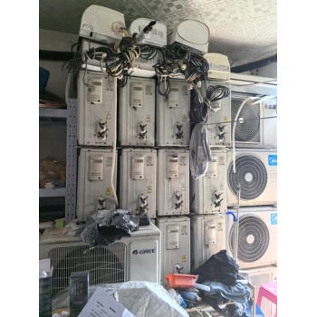 昌平豪克空調(diào)維修及清洗保養(yǎng)