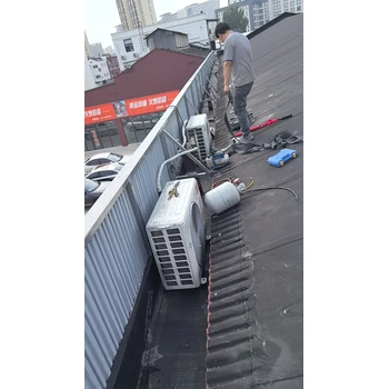 密云海信空調(diào)聯(lián)系方式