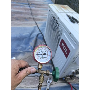 昌平豪克空調(diào)維修及清洗保養(yǎng)