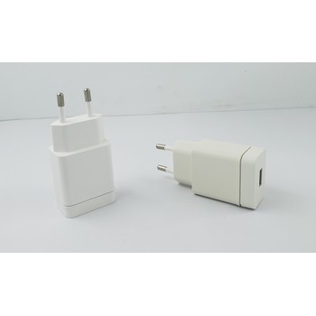 12W插墻式電源適配器歐規(guī)