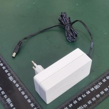 65W插墻式電源適配器歐規(guī)圖片