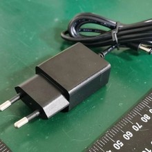 5W插墻式電源適配器5V1A歐規(guī)圖片