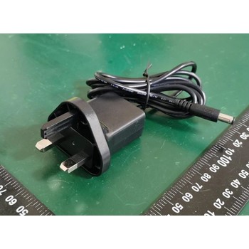 5W插墻式電源適配器英規(guī)(5V1AUSB充電器英規(guī))