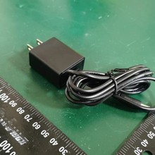 5V1A日規(guī)充電器小風(fēng)扇充電圖片