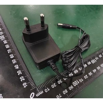 12W插墻式電源適配器韓規(guī)加濕器充電器