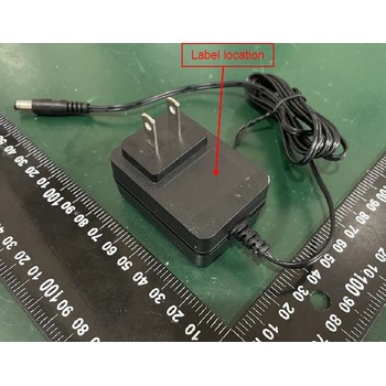 18W插墻式電源適配器日規(guī)加濕器充電器