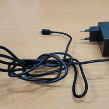 12V2A韓規(guī)充電器韓規(guī)電源適配器掃描儀充電器圖片