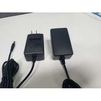 12V4A插墻式電源適配器美規(guī)充電器