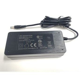 19V3.42A電源適配器桌面式充電器筆記本電源