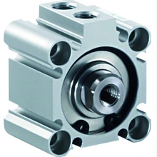 SMC氣動(dòng)薄型氣缸CDQ2B32-75DZ