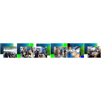 2026年德國(guó)電池及電動(dòng)車(chē)科技展TheBatteryShow2026
