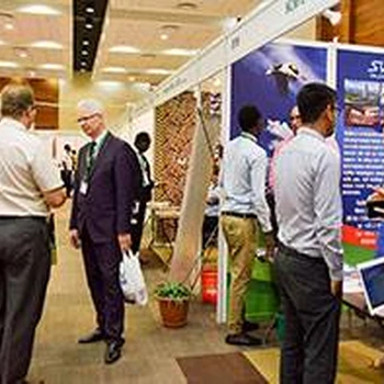 2025年第九屆非洲坦桑尼亞電力及能源展覽會(huì)