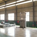 電動液壓插板閥門：控制，可靠保障