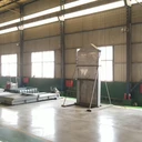 煙道插板閥哪種密封方式更適用脫硫脫硝
