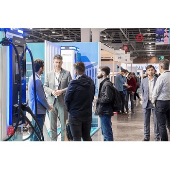 兩年一屆2025年法國巴黎國際汽車工業(yè)展（EquipAuto）