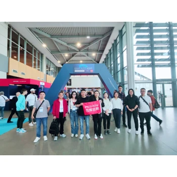 2026年阿聯(lián)酋（迪拜）汽車配件及售后服務展覽會