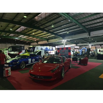 2026年10月南非約翰內(nèi)斯堡法蘭克福汽配展