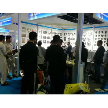 2026年法蘭克福汽配展還有哪些，中亞、中東、非洲掘金藍(lán)海市場