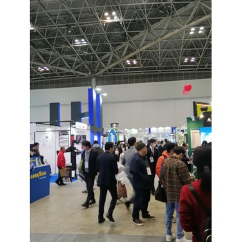 日本的汽車零部件及售后市場展覽會日本東京汽配展