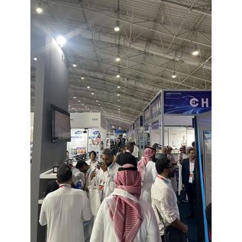 2026年沙特利雅得汽配展AutomechanikaRiyadh詳情