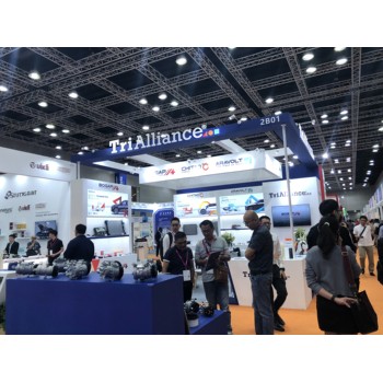 馬來西亞國際汽車零配件、維修檢測診斷設備及服務用品展覽會