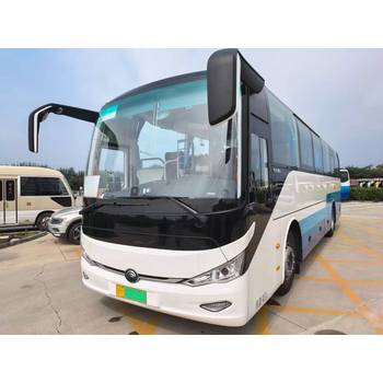 2024年12月上牌有公告48座201度電宇通6116營(yíng)運(yùn)版電車
