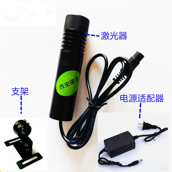 十字線激光器