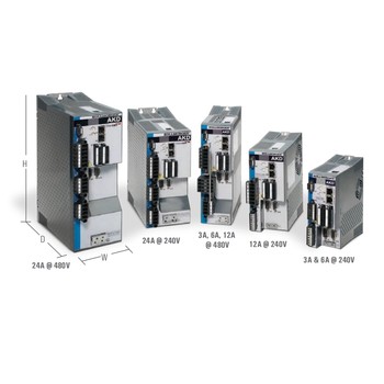 kollmorgen科爾摩根伺服電機(jī)代理商AKM52M-ACC2S-02